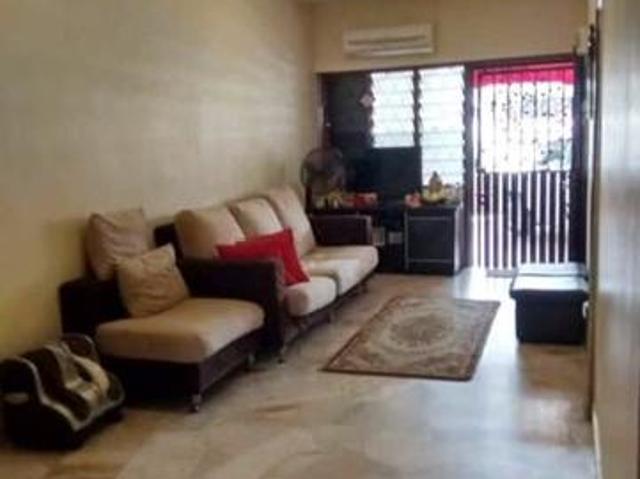 Terraced House for sale in Cheras, Majlis Perbandaran Kajang