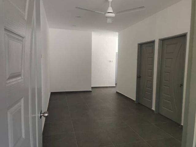 Terraced House for sale in Wellesley, Penang