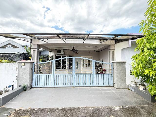 Terraced House for sale in Ulu Dong, Selangor
