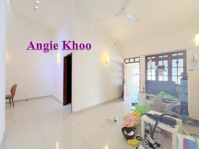 Terraced House for sale in Georgetown, Penang