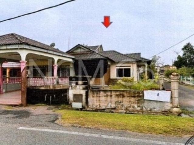Terraced House for sale in Tringganu