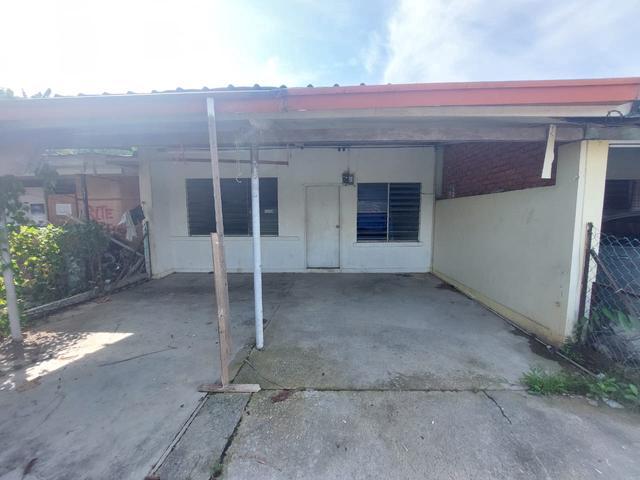 Terraced House for sale in Kinabalu, Sabah