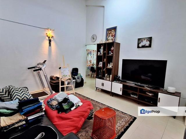 House for sale in Country Heights Damansara, Kuala Lumpur