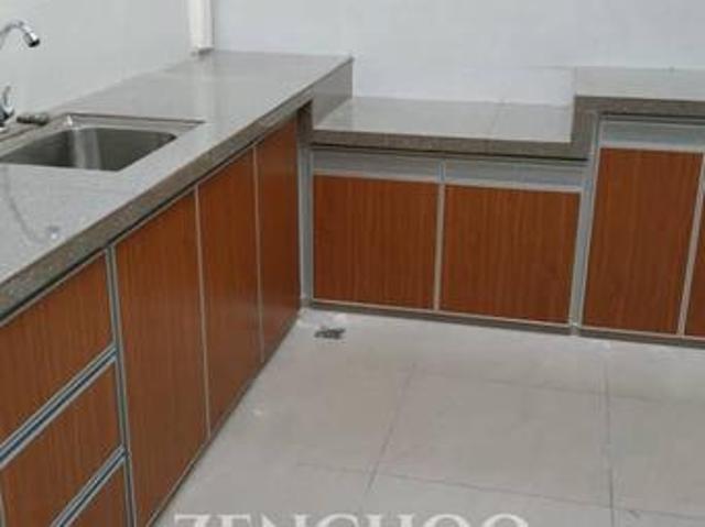Terraced House for rent in Georgetown, Penang