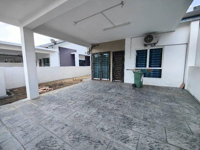 Terraced House for sale in Batu Kawan, Seberang Perai