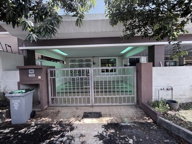 Terraced House for sale in Sendayan Village, Negeri Sembilan