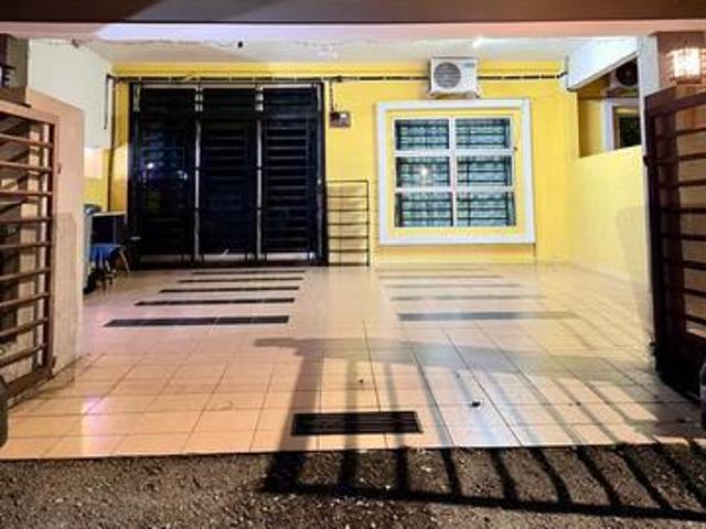 Terraced House for sale in Seremban