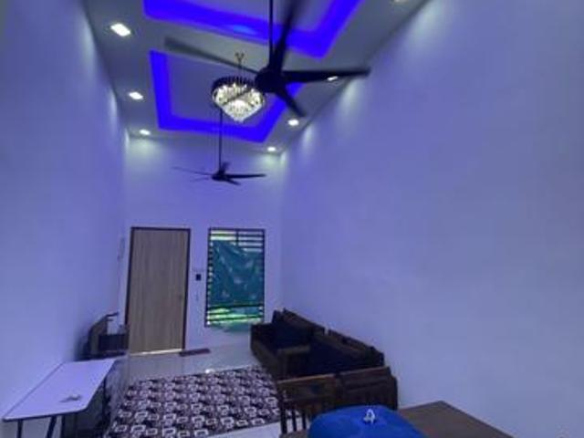 Terraced House for sale in Wellesley, Penang