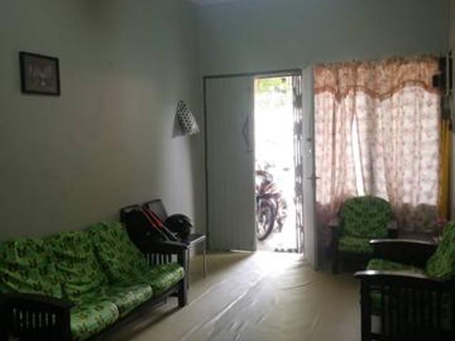 Terraced House for sale in Georgetown, Penang