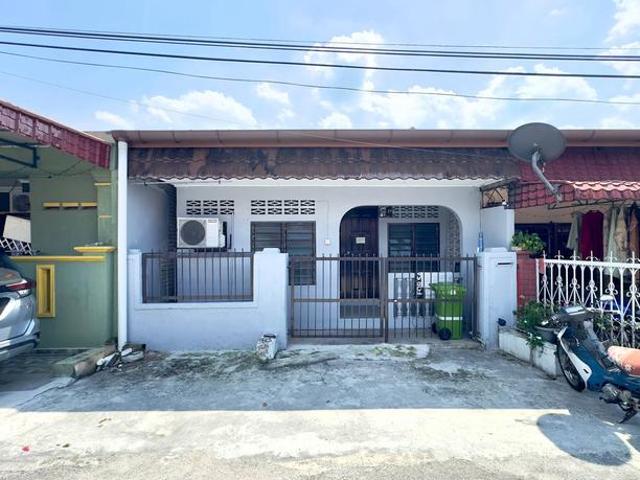 Terraced House for sale in Cheras, Kuala Lumpur