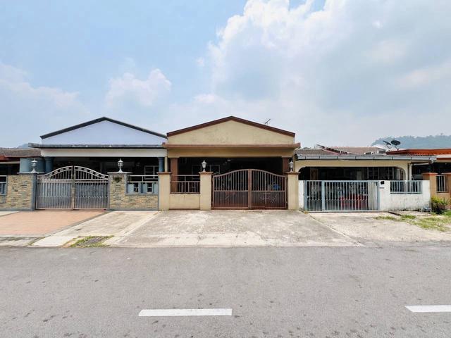 Terraced House for sale in Kajang, Langat