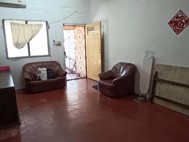 Terraced House for sale in Georgetown, Penang
