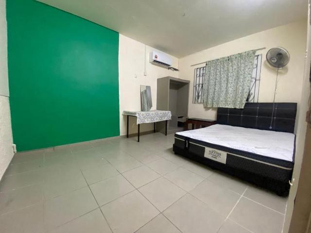 Terraced House for rent in Johore Bahru, Johor
