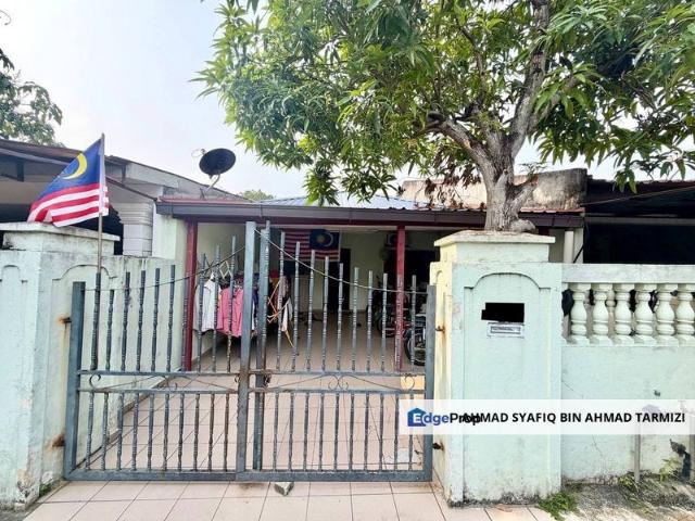 House for sale in Petaling, Alam Impian