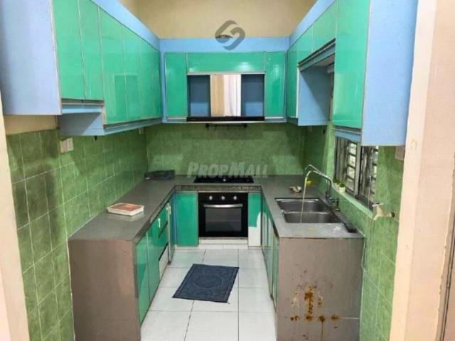 House for rent in Petaling, Alam Impian