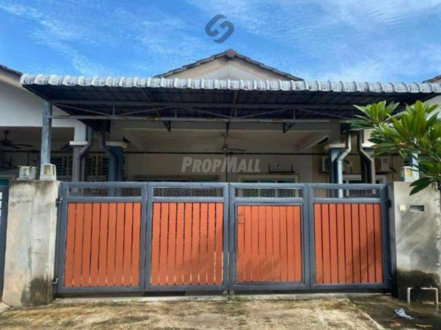 Apartment for rent in Petaling, Alam Impian