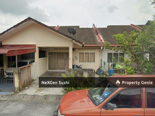 Terraced House for rent in Port Klang, Selangor