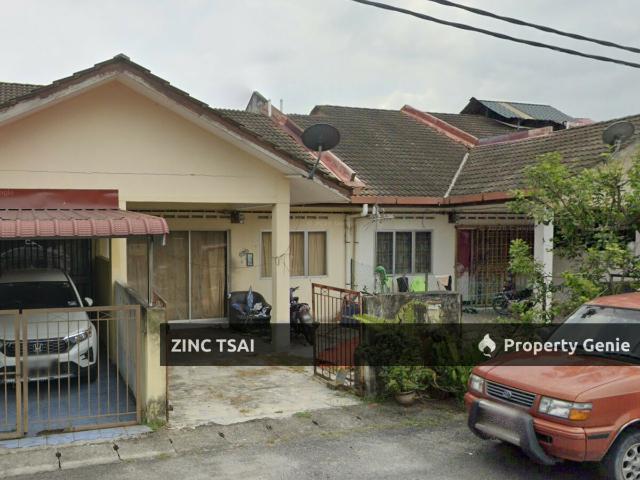 Terraced House for rent in Port Klang, Selangor