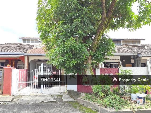 Terraced House for rent in Kepong, Kuala Lumpur