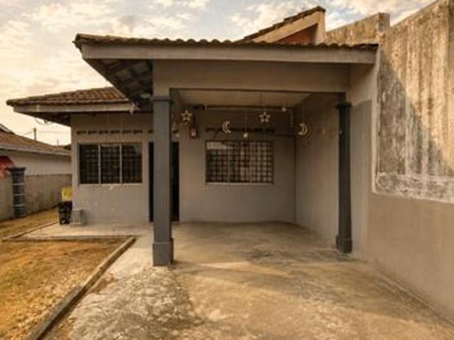 Terraced House for sale in Pasir Gudang, Johor