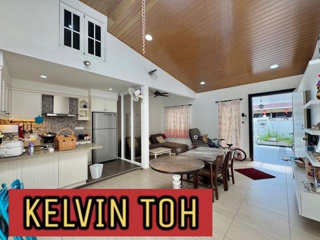 Terraced House for sale in Ayer Itam