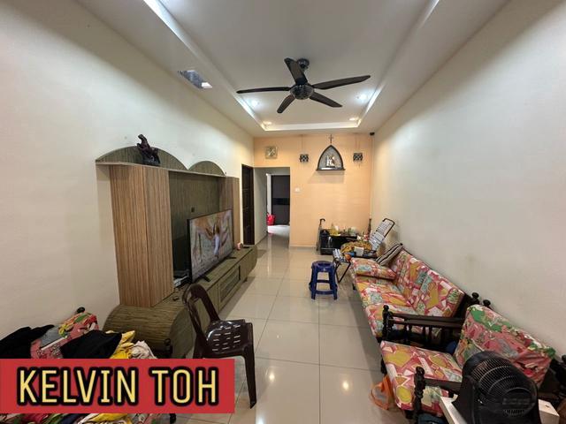 Terraced House for sale in Georgetown, Penang