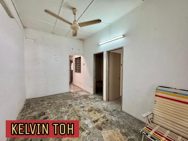 Terraced House for sale in Penang