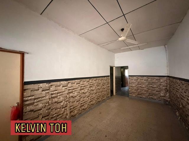 Terraced House for sale in Georgetown, Penang
