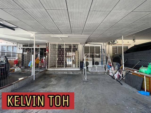 Terraced House for sale in Penang