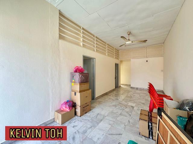 Terraced House for sale in Georgetown, Penang