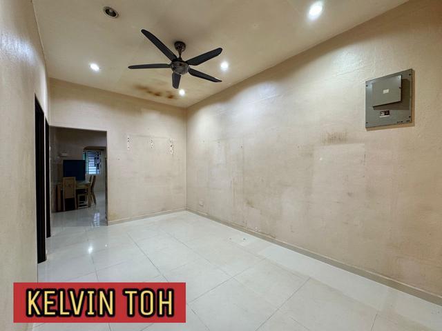 Terraced House for sale in Georgetown, Penang