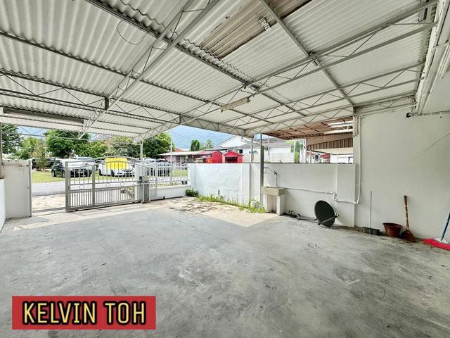 Terraced House for sale in Georgetown, Penang
