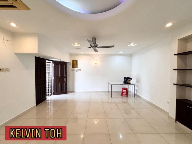 Terraced House for sale in Barat Daya, George Town