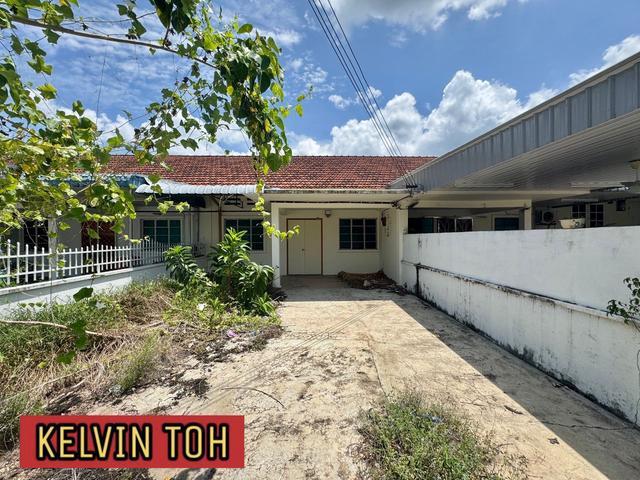 Terraced House for sale in Georgetown, Penang