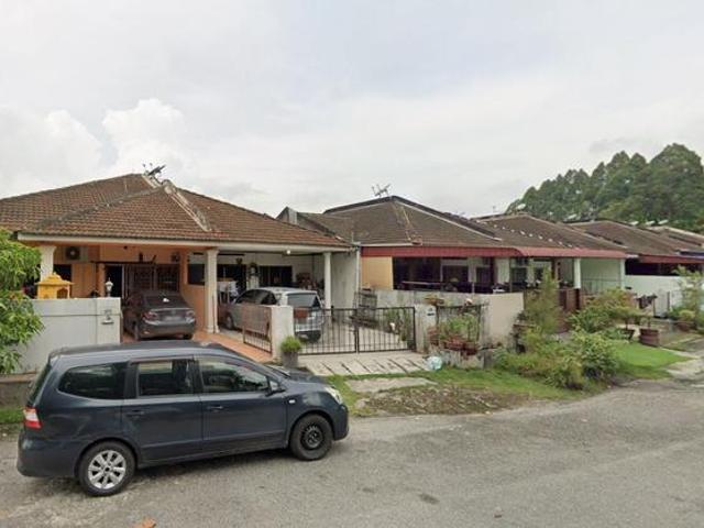 Terraced House for sale in Perak, Tanjong Ipoh