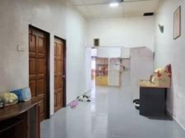Terraced House for sale in Georgetown, Penang