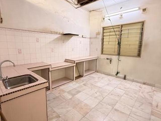 Terraced House for sale in Mukim 13, Georgetown