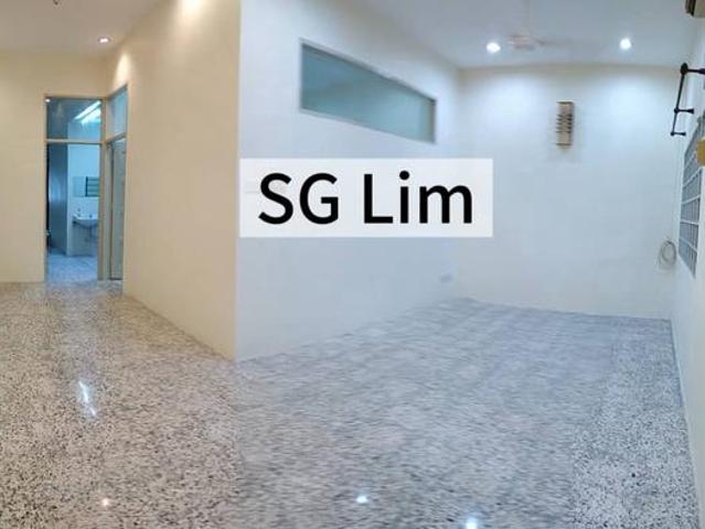 Terraced House for rent in Penang