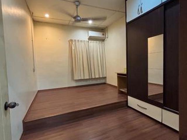 Terraced House for sale in Georgetown, Penang