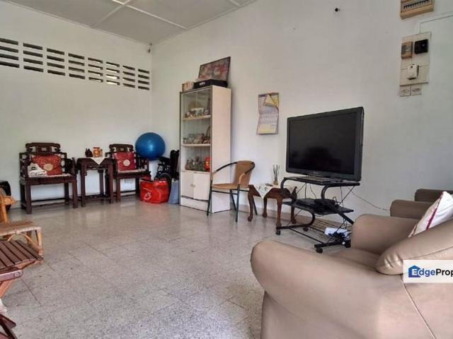 House for sale in Country Heights Damansara, Kuala Lumpur