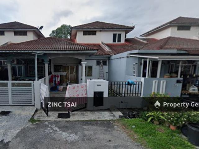 Terraced House for rent in Selangor