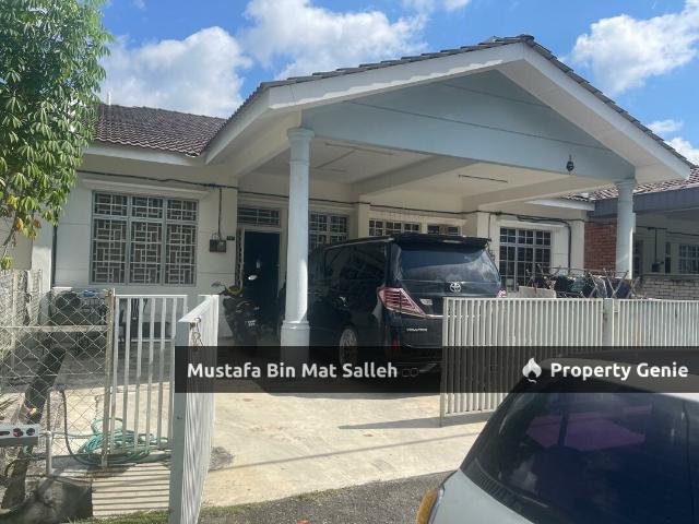 Terraced House for sale in Karangan, Kedah