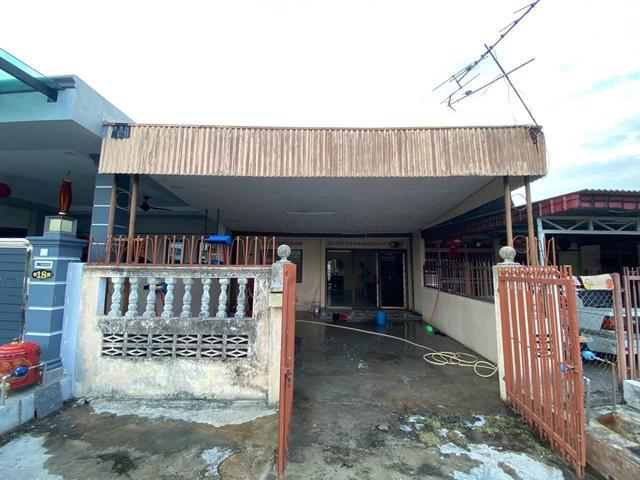 Terraced House for sale in Port Klang, Selangor