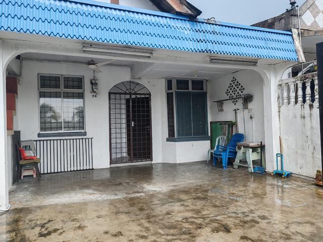 Terraced House for rent in Skudai, Iskandar Puteri
