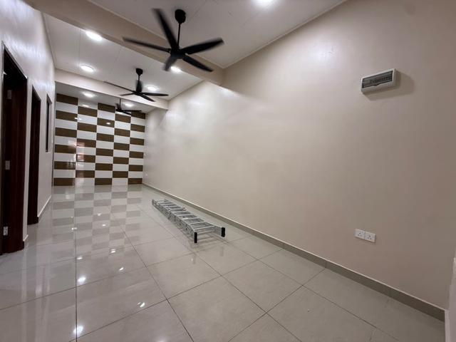 Terraced House for rent in Bukit Ledang, Johor