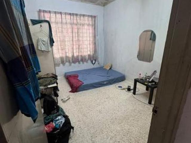 Terraced House for rent in Bandar Baru Permas Jaya, Kampung Senibong