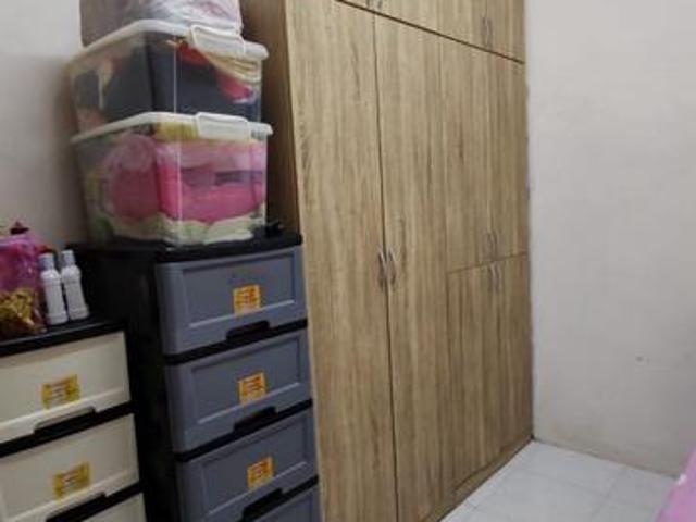 Terraced House for rent in Skudai, Iskandar Puteri