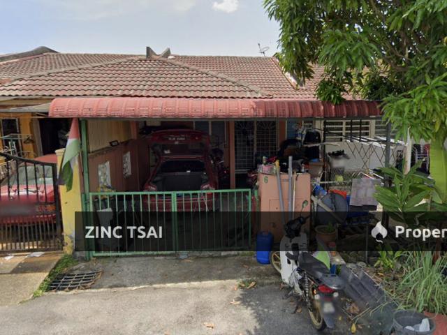 Terraced House for rent in Selangor