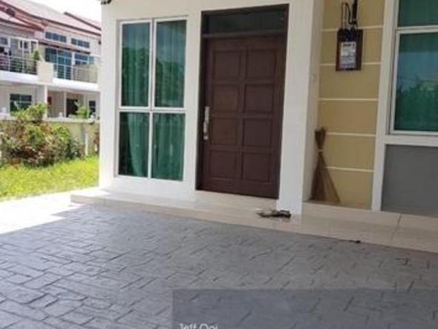 Terraced House for sale in Georgetown, Penang