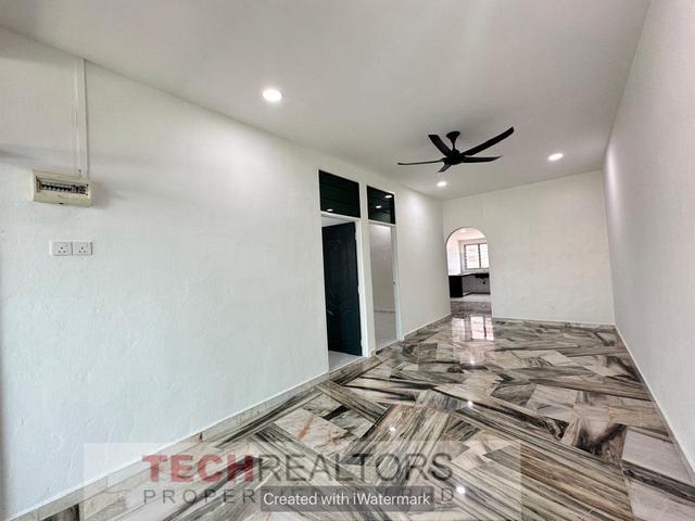 Terraced House for sale in Sungai Petani, Kuala Muda